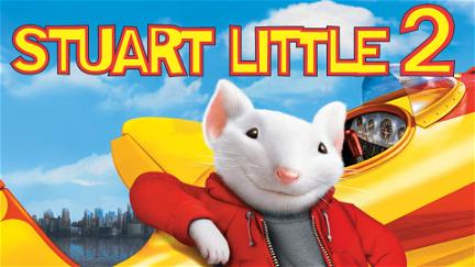 Stuart Little 2: La aventura continúa poster