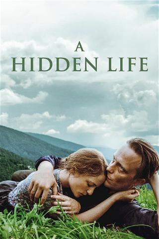 A Hidden Life poster