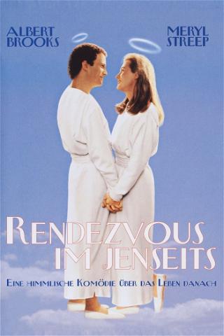 Rendezvous im Jenseits poster
