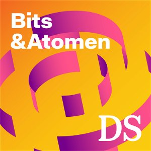 Bits & Atomen poster