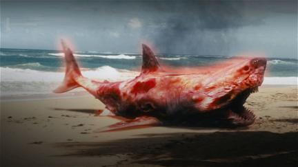 Saltwater: Atomic Shark poster