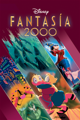 Fantasía 2000 poster