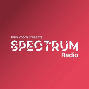 Joris Voorn presents: Spectrum Radio poster