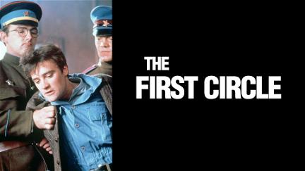 The First Circle poster