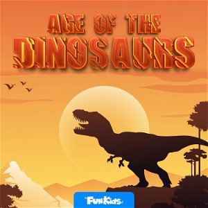Age of the Dinosaurs poster