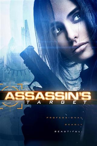 Assassin's Target poster