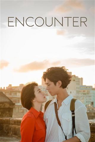 Encuentro (Encounter) poster