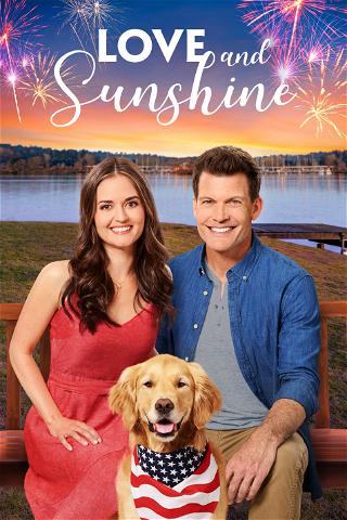 Love and Sunshine poster