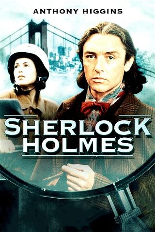 Die Rückkehr des Sherlock Holmes poster