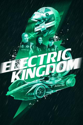 Electric Kingdom poster