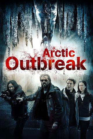 Arctic Outbreak poster