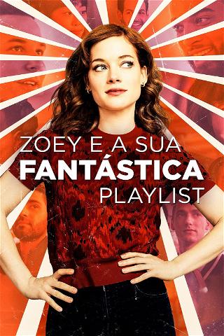 Zoey e a Sua Fantástica Playlist poster