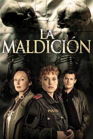 La Maldicion poster