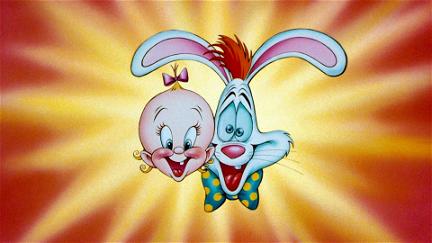 The Best of Roger Rabbit poster