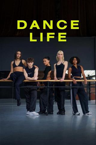 Dance Life poster
