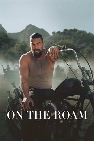 On the Roam poster