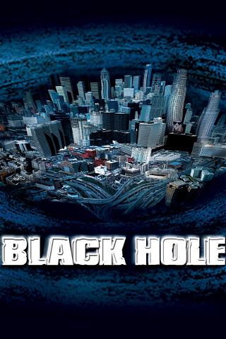 The Black Hole poster