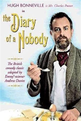The Diary of a Nobody poster