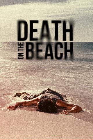 Death on the Beach poster