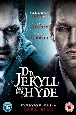 Dr. Jekyll e  Mr. Hyde O Médico e o Monstro poster