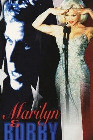 Marilyn & Bobby: Her Final Affair poster