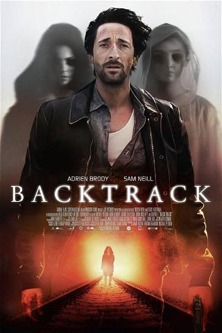 Backtrack poster