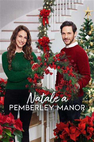 Natale a Pemberley Manor poster