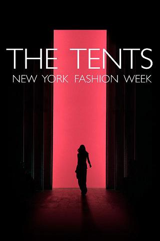 The Tents poster