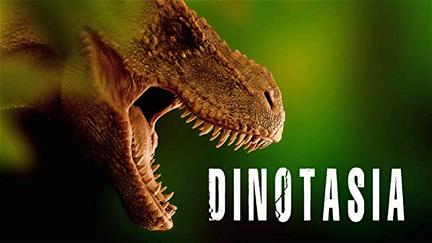 Dinotasia poster