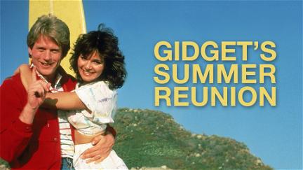 Gidget's Summer Reunion poster