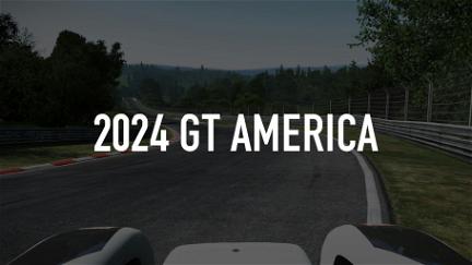 2024 GT America poster