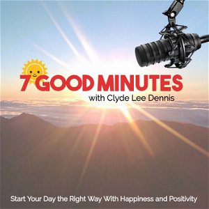 7 Good Minutes poster