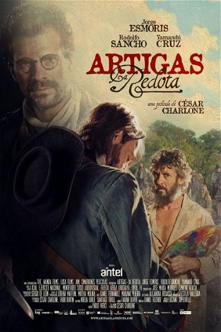 La Redota: una historia de Artigas poster