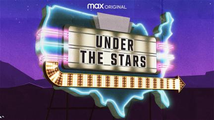 Under the Stars poster