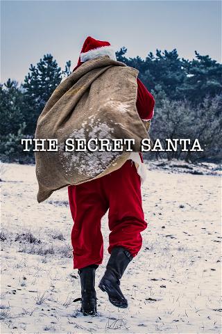 The Secret Santa poster