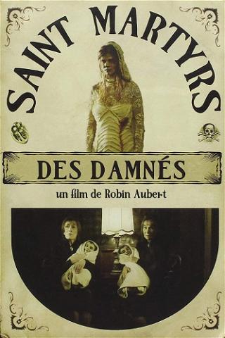 Saints-Martyrs-des-Damnés poster