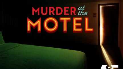 Murder at the Motel poster