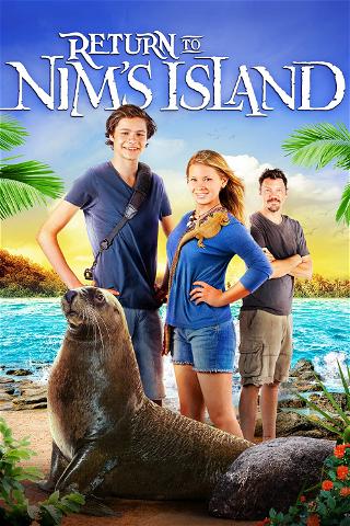 Assistir 'Return to Nim's Island' online - ver filme completo