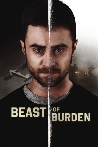 Beast of Burden - Il trafficante poster