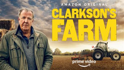 Clarksons gård poster