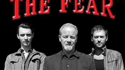 The Fear poster
