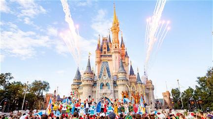 Disney Channel Holiday Party @ Walt Disney World poster