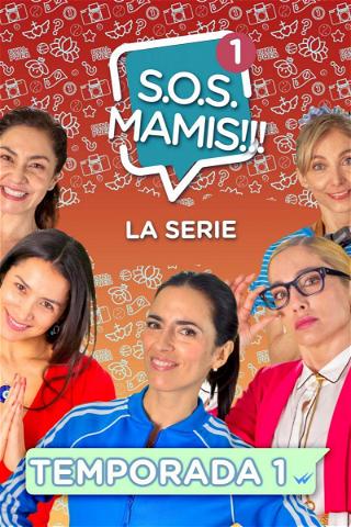 S.O.S. Mamis poster