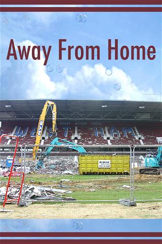 Away From Home poster