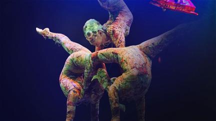 Cirque du Soleil 60-Minute Specials: CORTEO, VOLTA, KOOZA poster