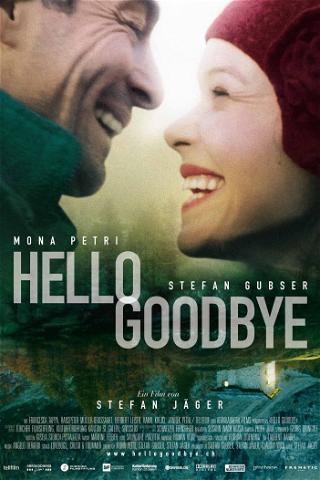 Hello Goodbye poster