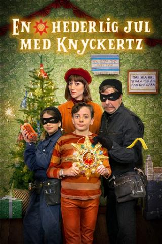 Una Navidad de Honor con Knyckertz poster