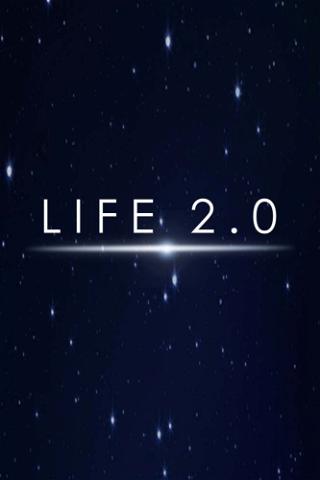 Life 2.0 poster