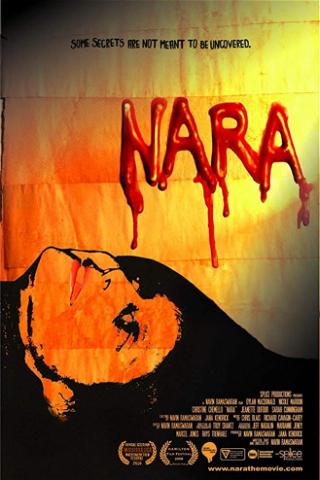 Nara poster