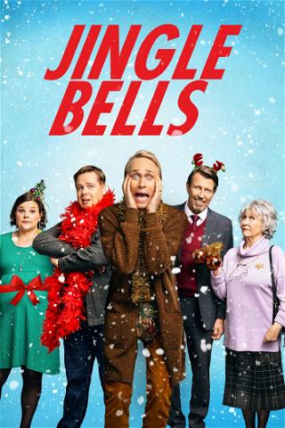 Jingle Bells poster